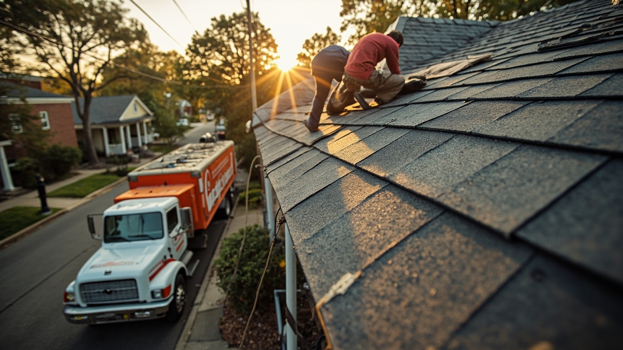 Why New Orleans Roofs Fail Faster Than Most