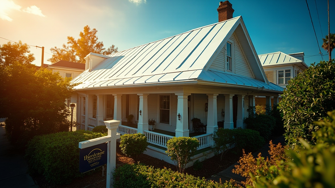 How Reflective Roofing Systems Deliver Measurable Savings
