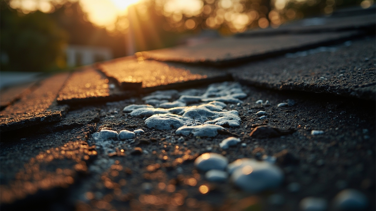 Why Your Shingles Are Bubbling in New Orleans's Climate