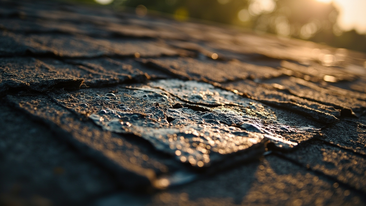 How We Fix Blistering Shingles the Right Way