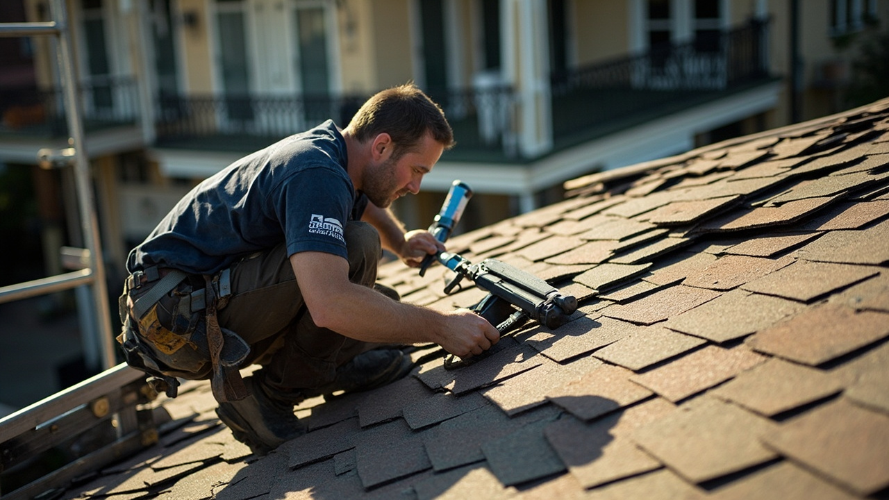 How Roof Overlays Work and When They Fail