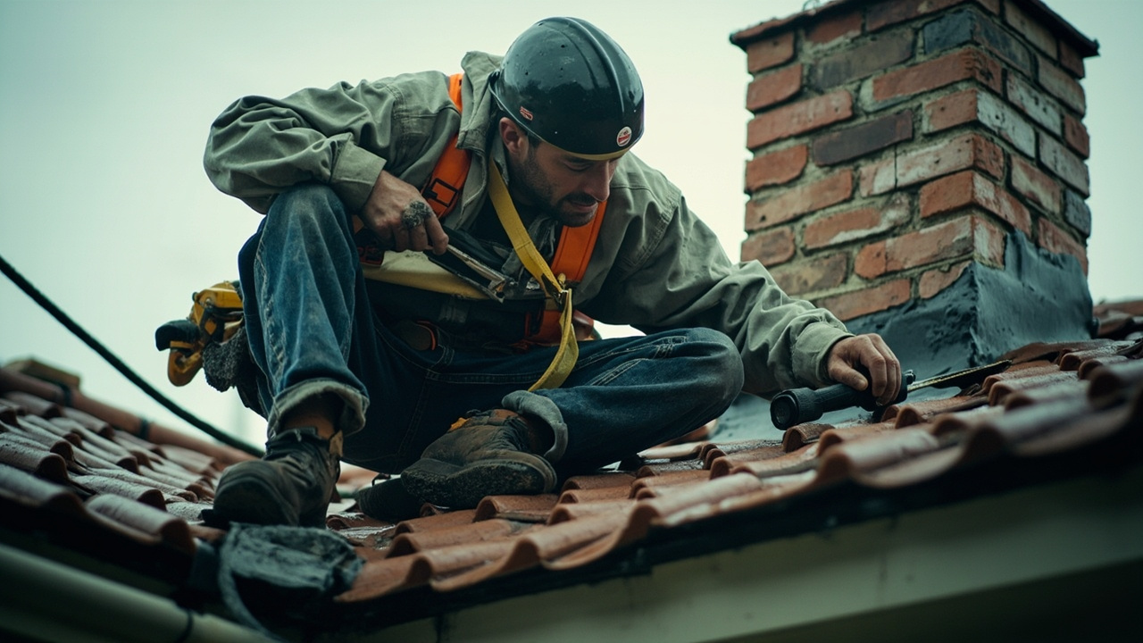 Why Chimney Leaks Turn into Emergencies Fast in New Orleans