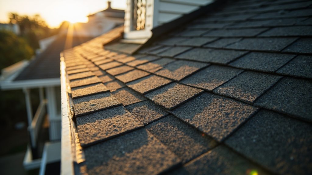 Class Impact Resistant Shingles in New Orleans LA 70130