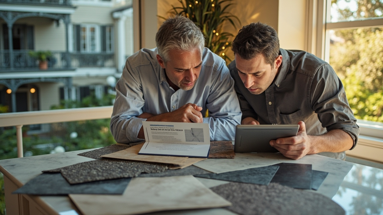 How to Evaluate Your Roof System Components