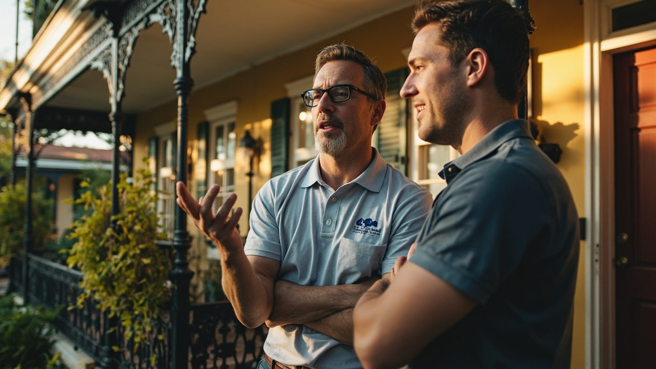 Why New Orleans Roof Insurance Claims Get Denied Without Expert Documentation