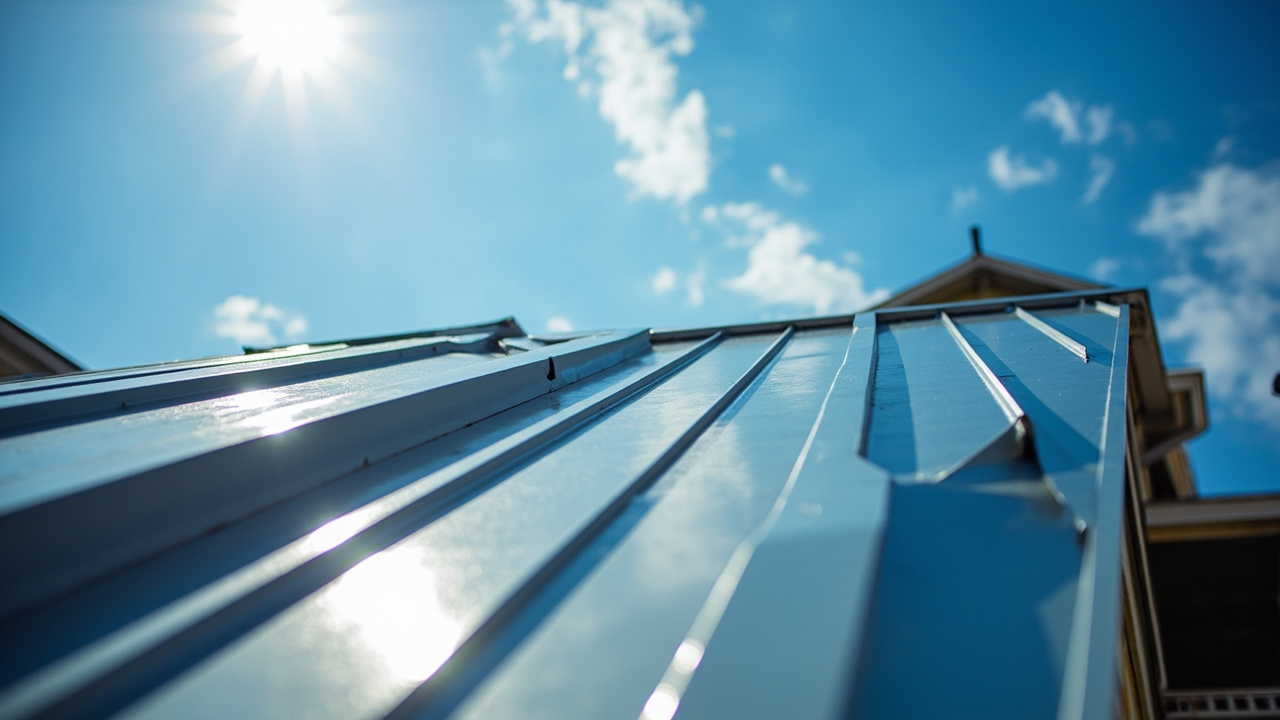 How We Install Metal Roofing Systems for Maximum Wind Resistance