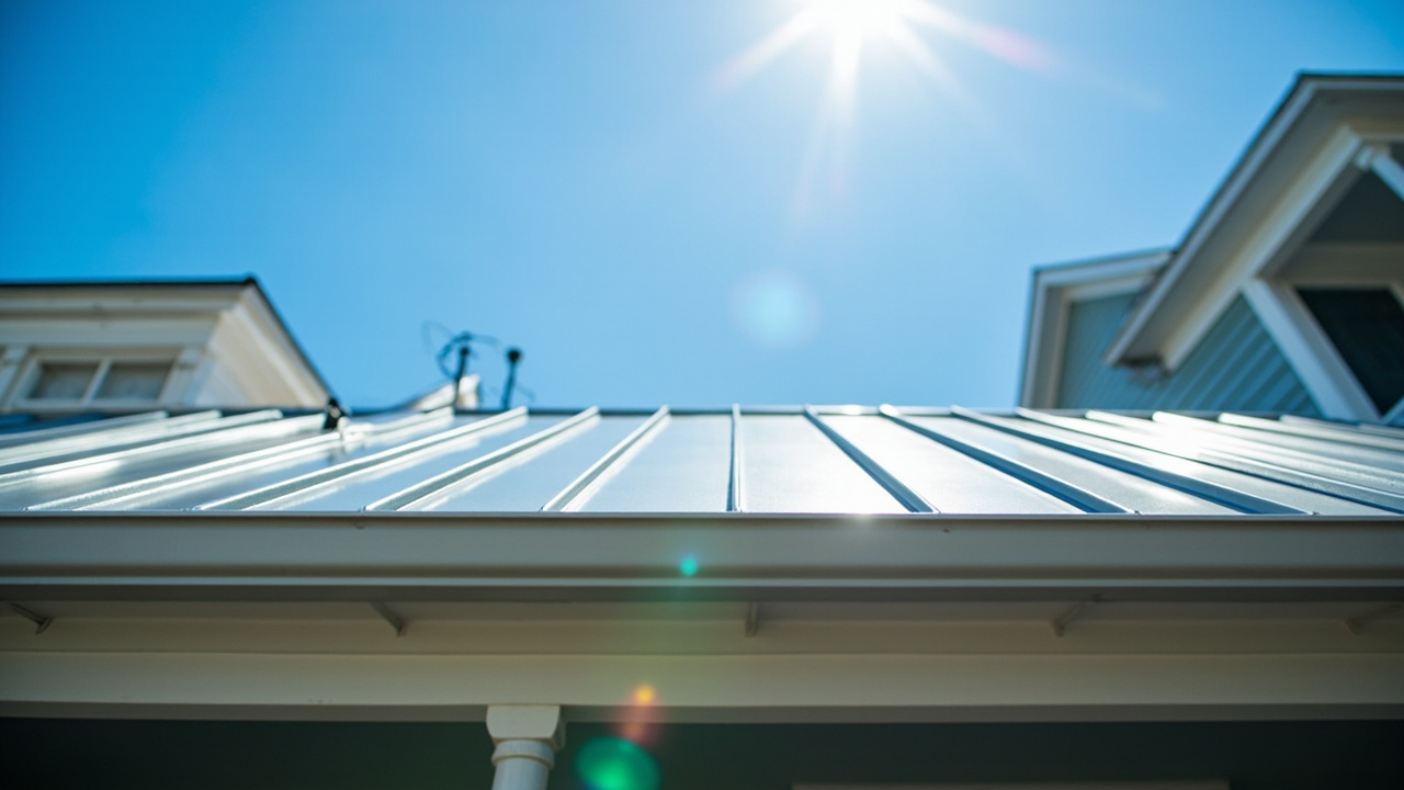 Why New Orleans Demands Purpose-Built Metal Roofing Solutions