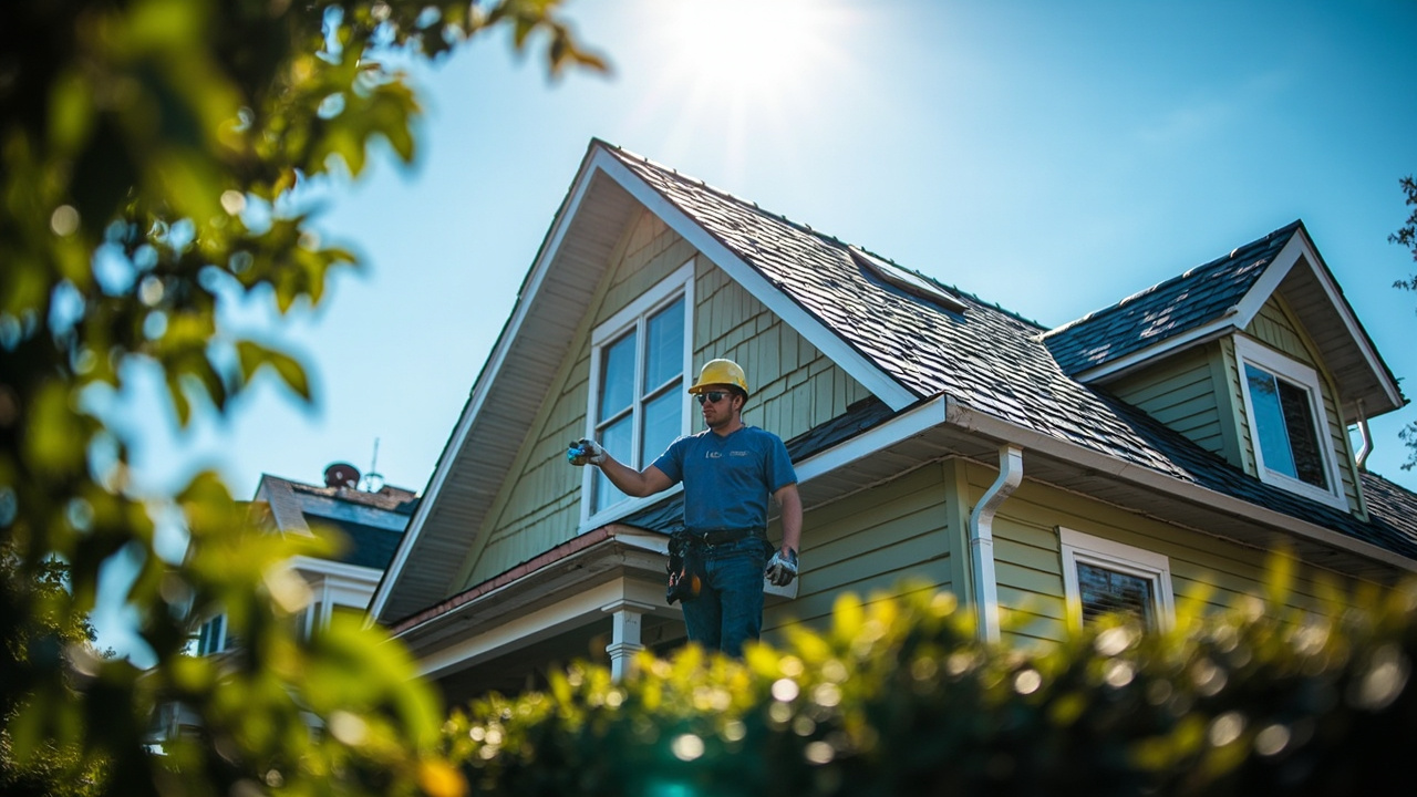 Why New Roof Construction in New Orleans Demands More Than Standard Installation