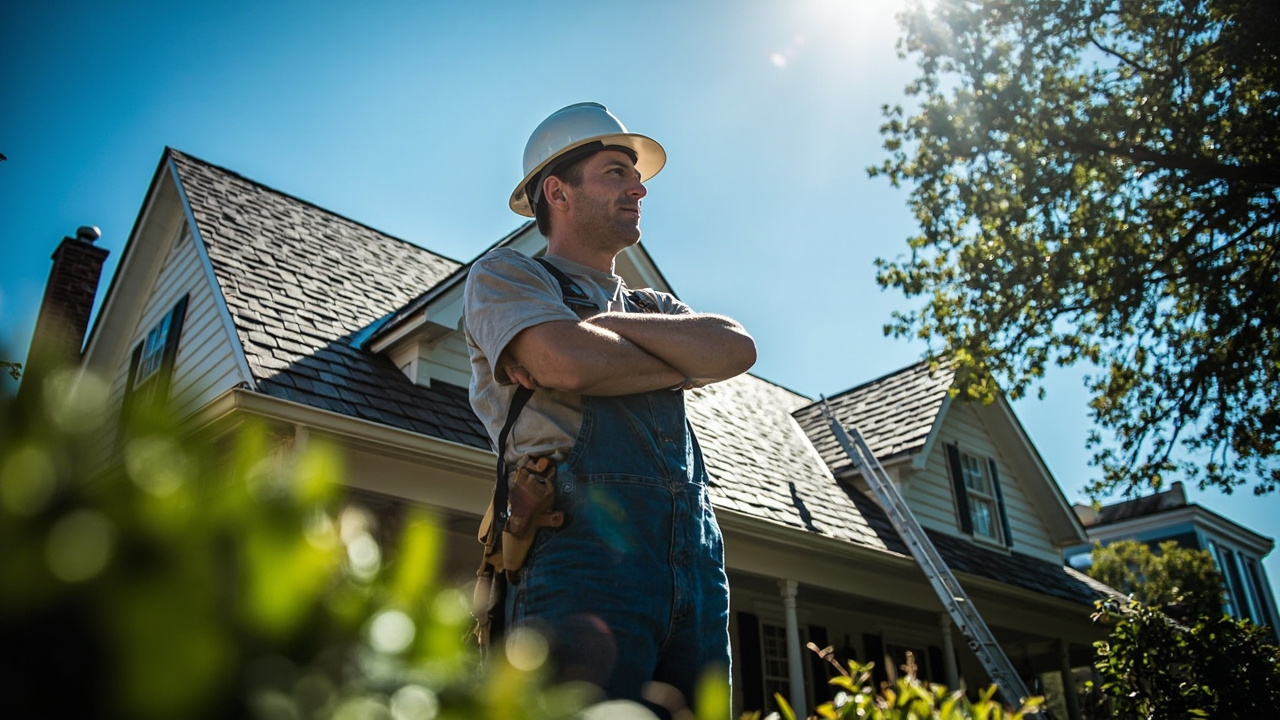 How We Engineer New Roof Construction for Maximum Hurricane and Moisture Performance
