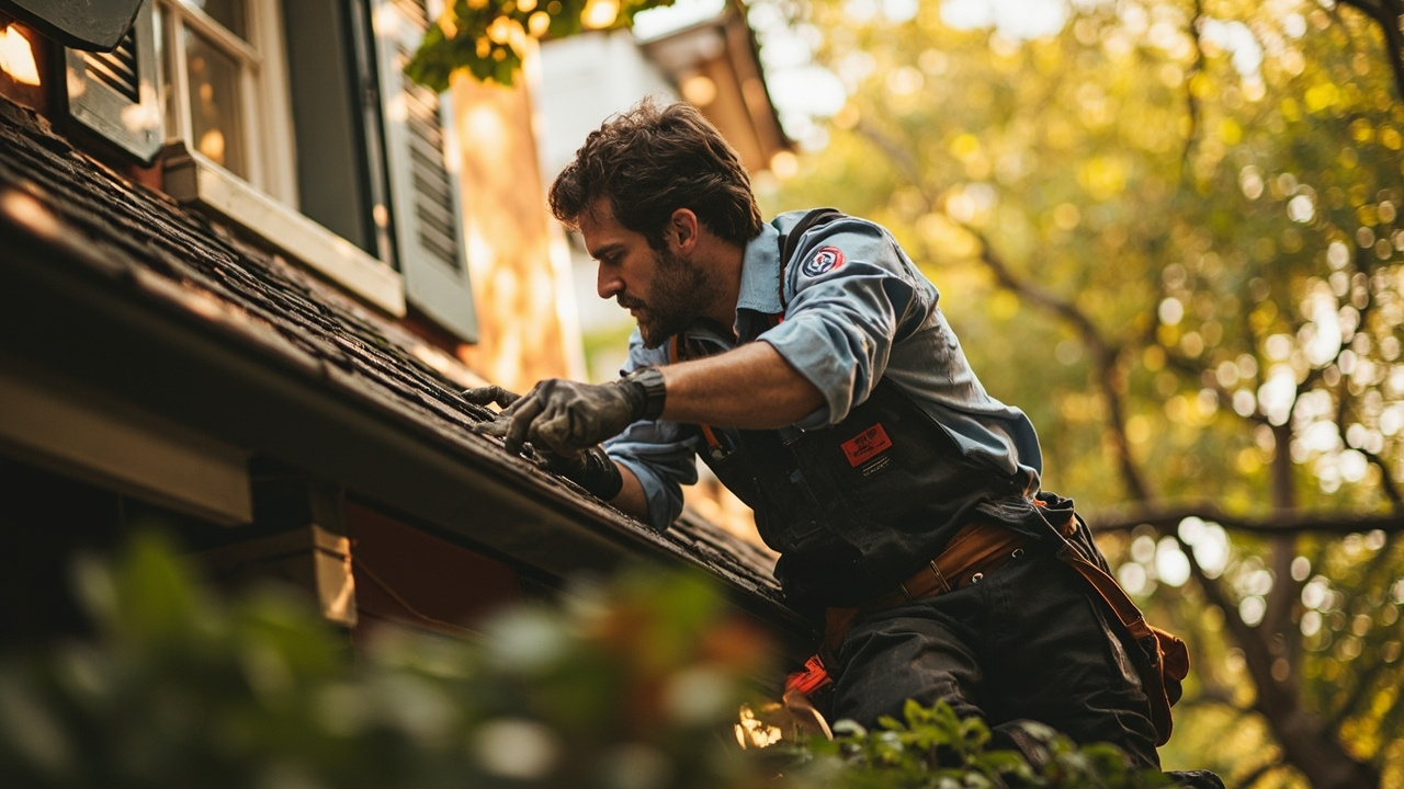Why New Orleans Roofs Deteriorate Faster Than You Think