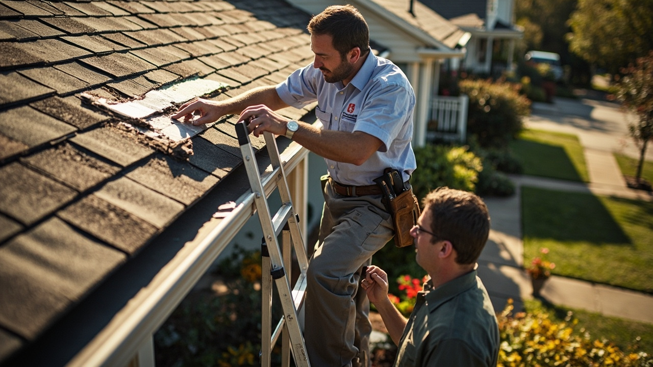 Repair vs. Replace Analysis in New Orleans – Expert Roof Assessment That Saves You Money