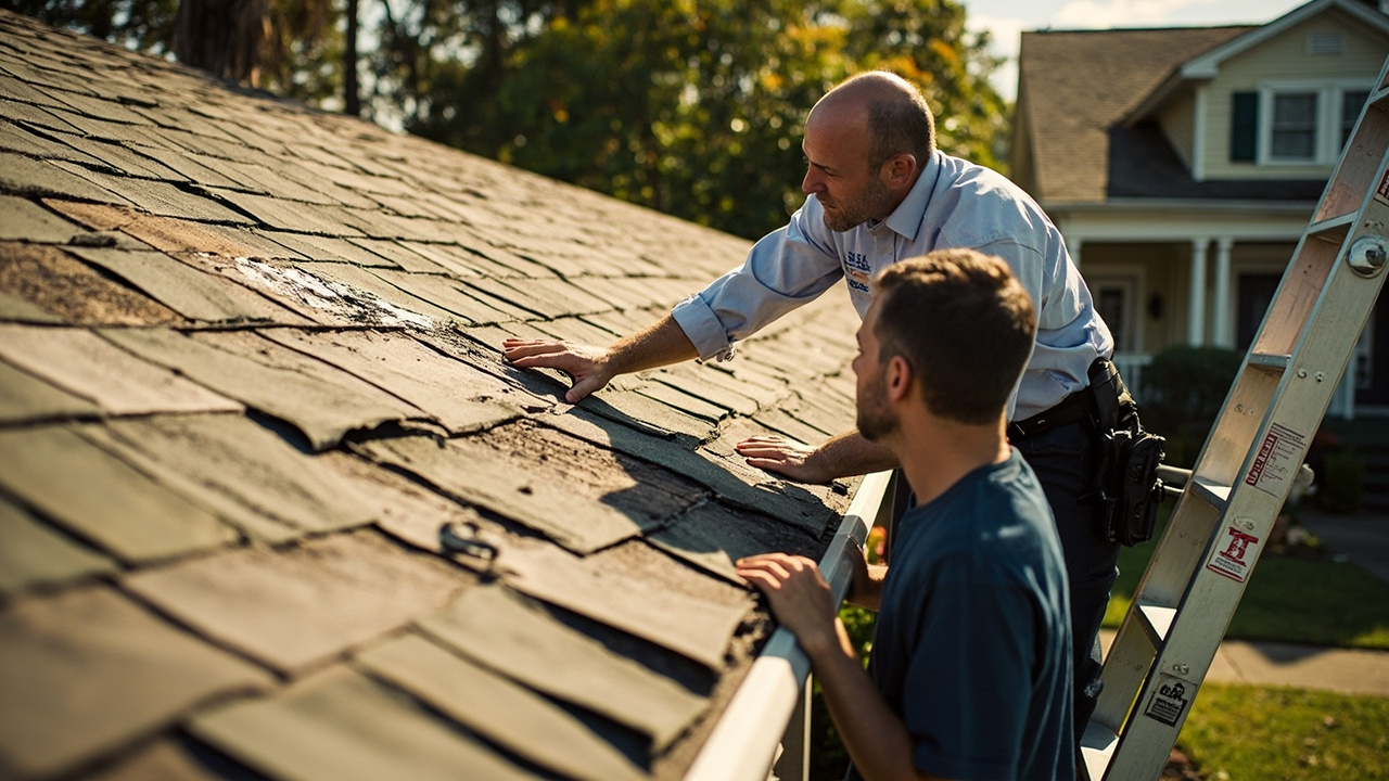 How a Professional Roof Restoration vs Replacement Analysis Works
