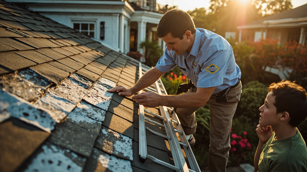 Why Most New Orleans Homeowners Struggle With Repair vs. Replace Decisions