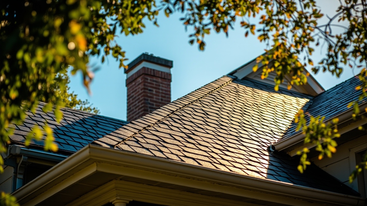 Roof Cleaning & Maintenance in New Orleans – Protect Your Investment from Humidity and Storm Debris