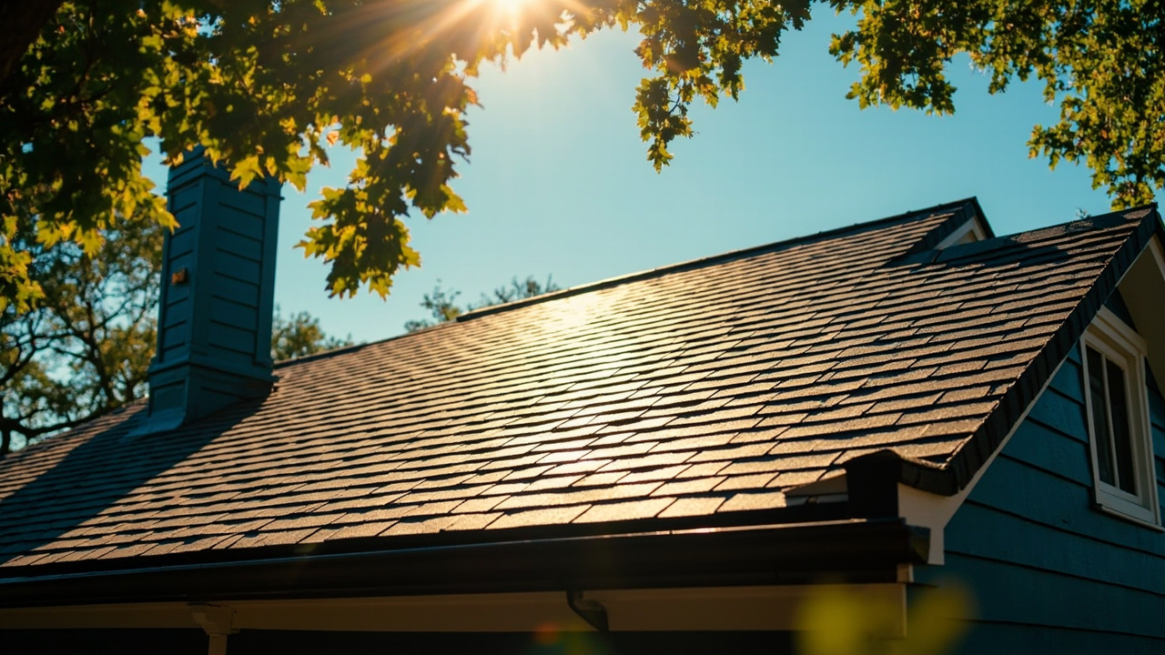 Why New Orleans Roofs Need Regular Cleaning and Maintenance