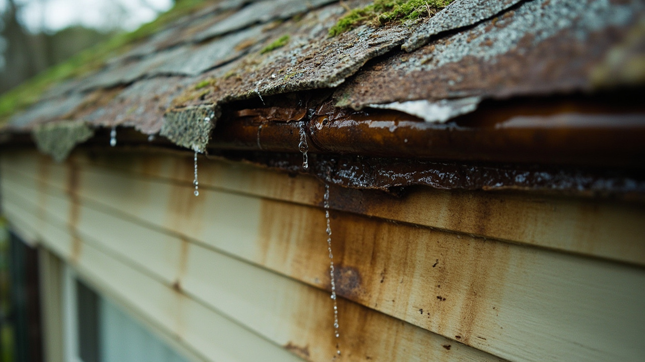 How We Fix Flashing Leaks Permanently