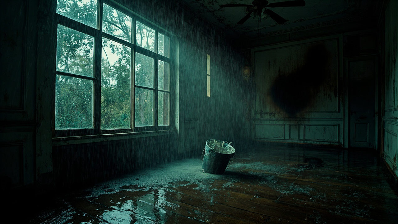 How We Stop Roof Leaks During Active Rainstorms