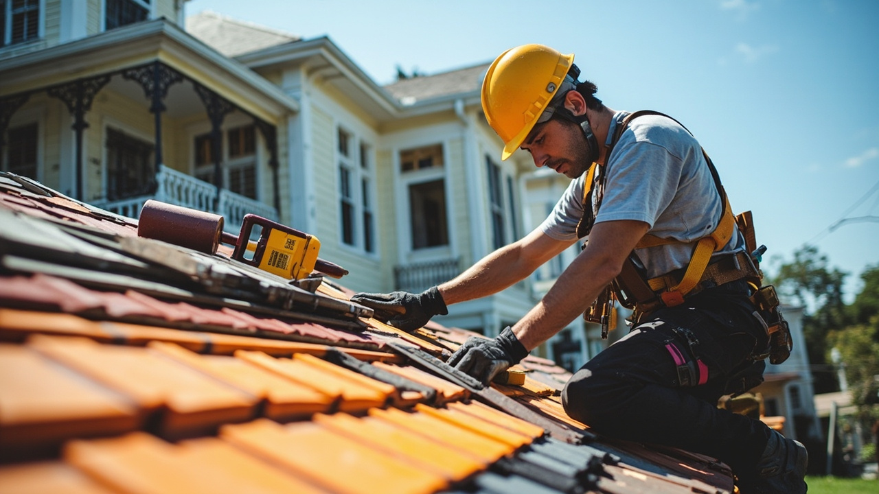 Why New Orleans Roofs Fail Faster Than Most
