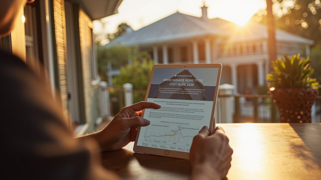 Roof Replacement Cost Guide in New Orleans LA 70113