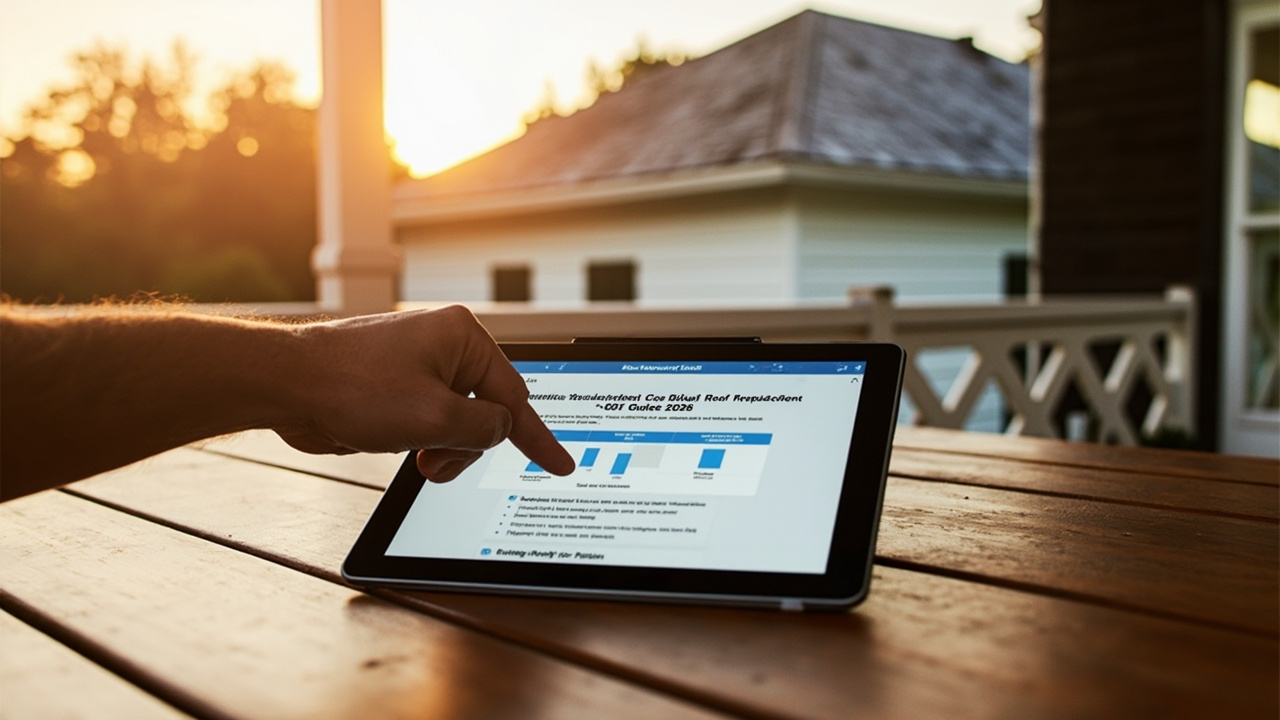 Why New Orleans Roof Replacement Costs Differ from National Averages