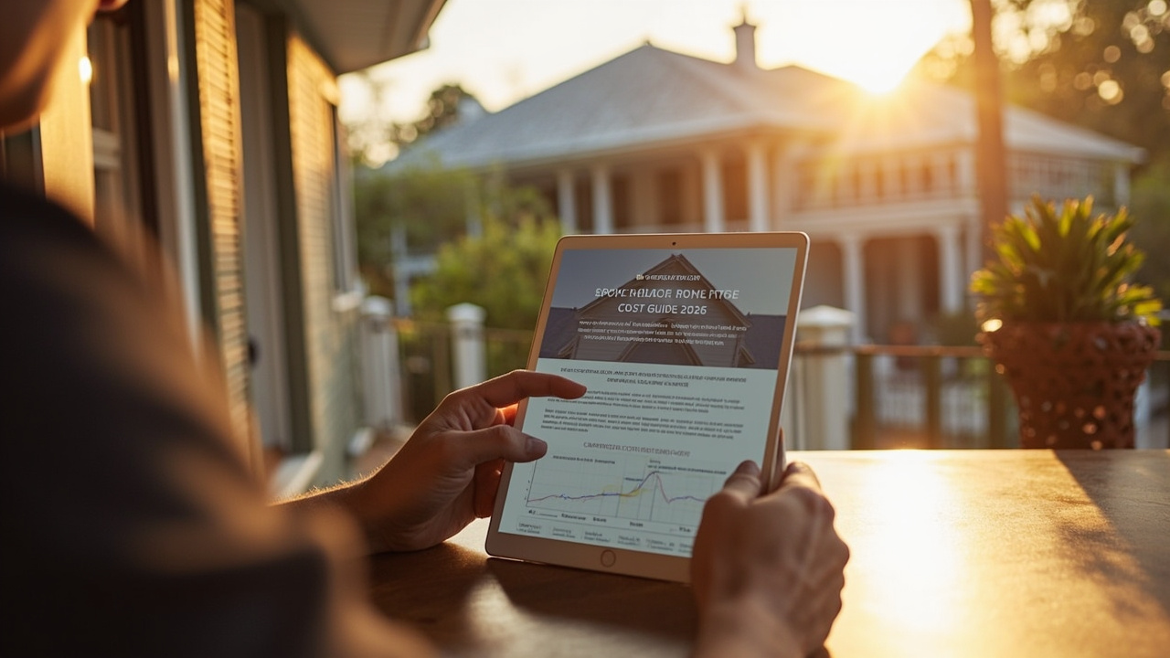 Roof Replacement Cost Guide 2026 in New Orleans | Transparent Pricing Breakdowns for Every Roofing Material and Project Size