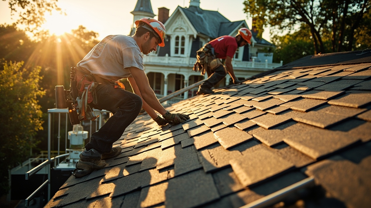 Why New Orleans Roofs Fail Faster Than Anywhere Else