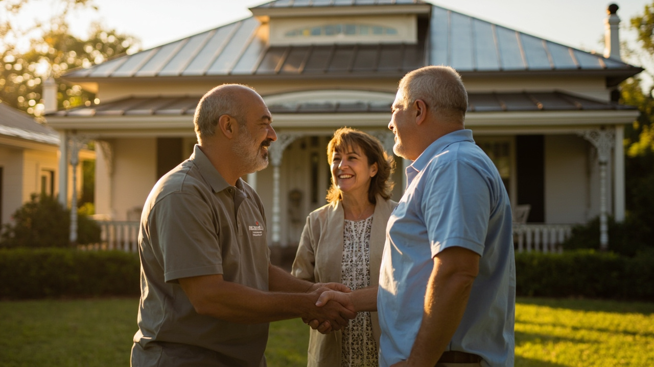 Why New Orleans Homeowners Need Flexible Roofing Payment Plans