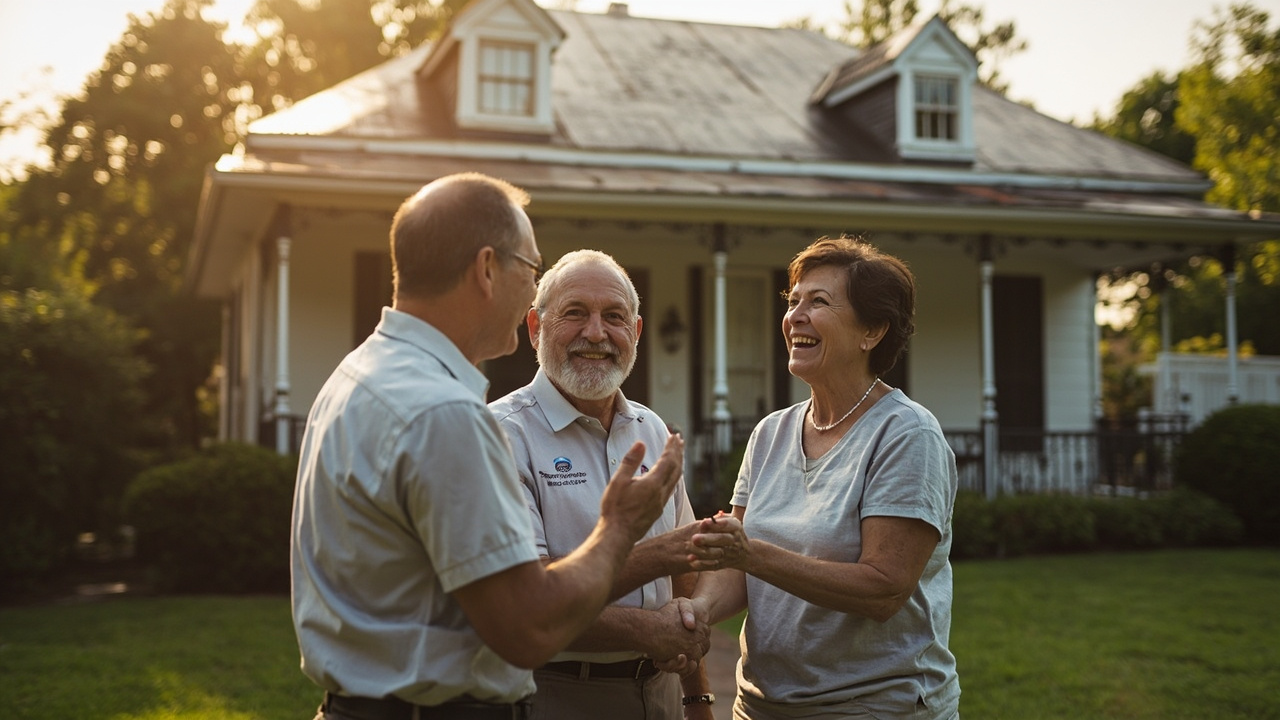 Roofing Financing Options in New Orleans – Get Your New Roof Today with Flexible Payment Plans