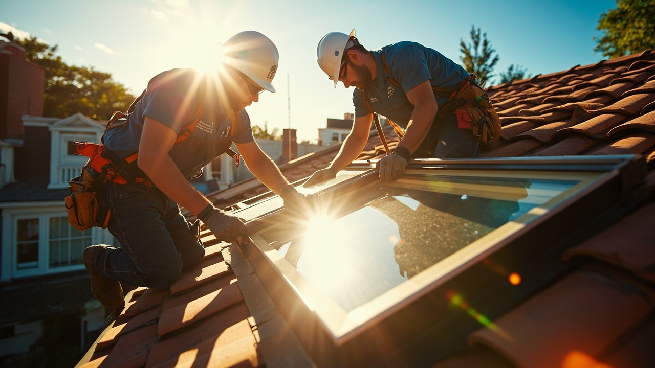 Why New Orleans Skylights Demand Specialized Attention
