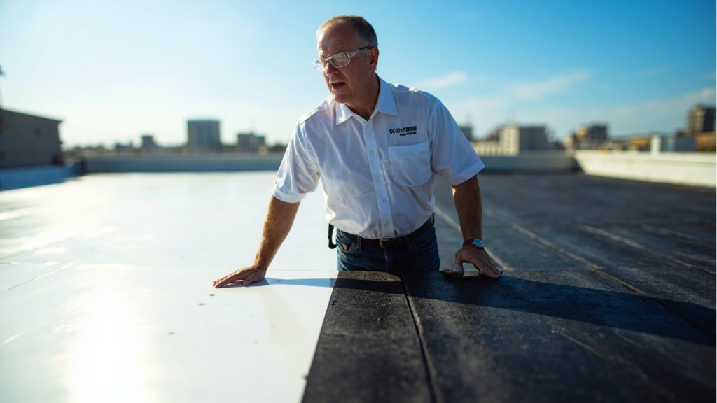 TPO vs EPDM Roofing Guide in New Orleans LA 70116
