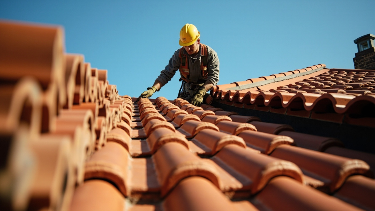 How We Engineer Tile Roof Systems for Maximum Storm Protection