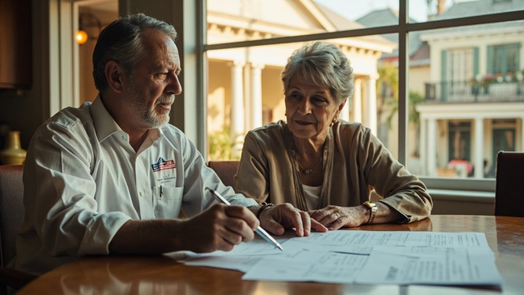 Understanding Roof Warranties in New Orleans LA 70112