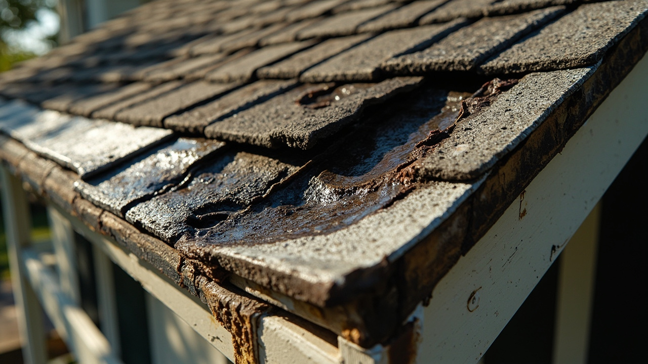How We Diagnose and Repair Valley Leaks Correctly