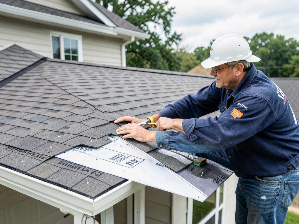Are impact resistant shingles worth the extra cost