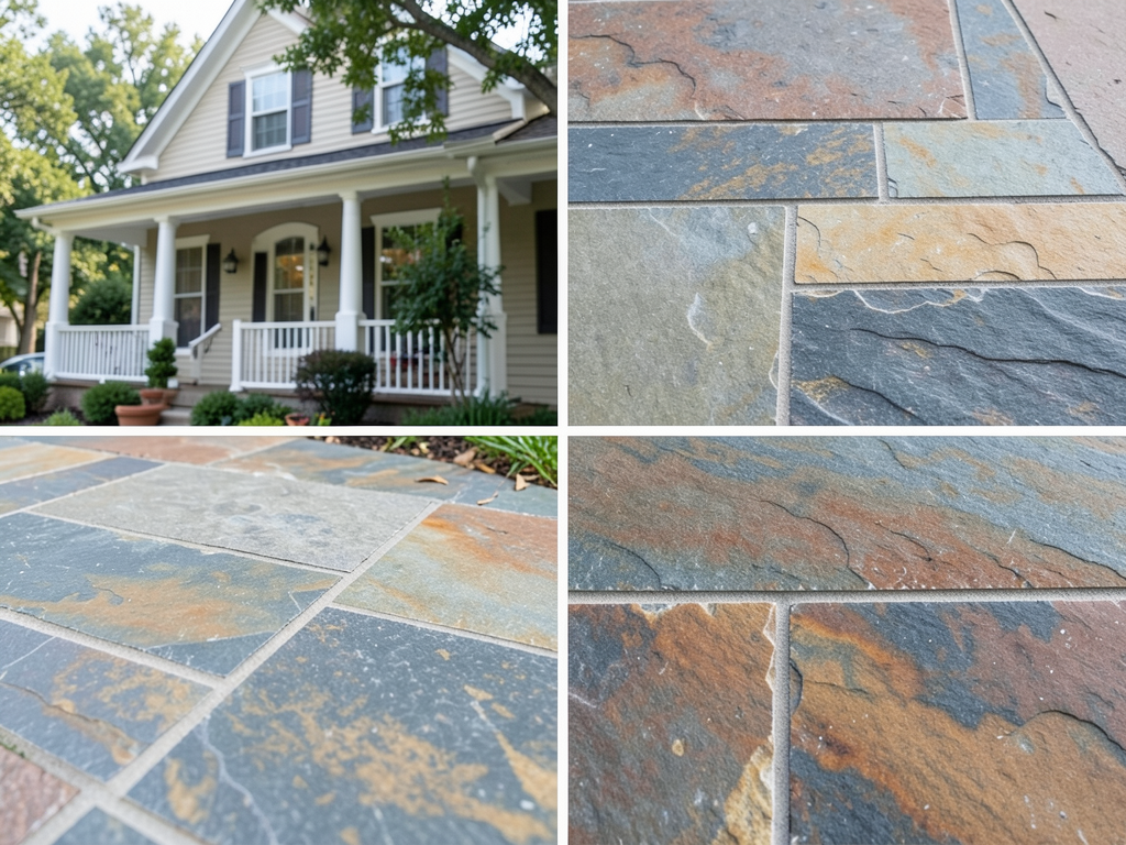 Brava vs DaVinci Synthetic Slate — Which Brand Is Better for Historic Garden District Aesthetics?