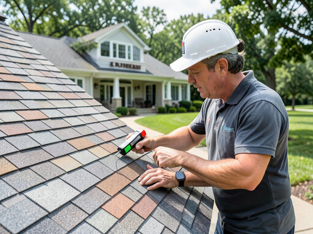 Choosing Shingle Colors That Fit the Historic Aesthetic of Audubon Park Homes