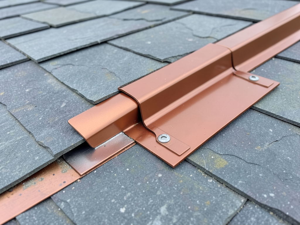 Comparing Luxury Slate and Synthetic Alternatives for English Turn Estates