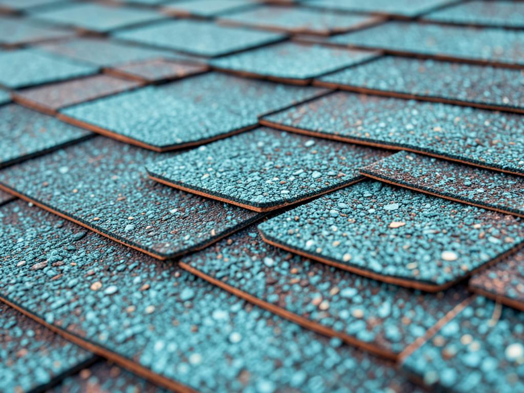 Gaf vs certainteed shingles which brand holds up b