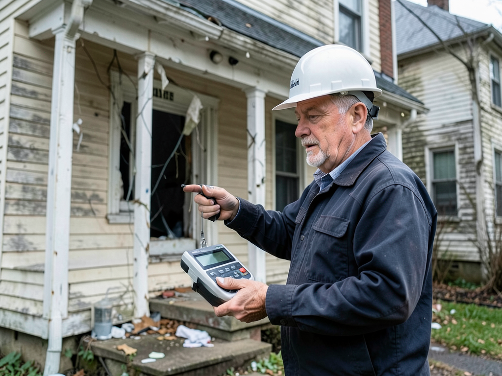 Getting your bywater roof leak fixed before the ra