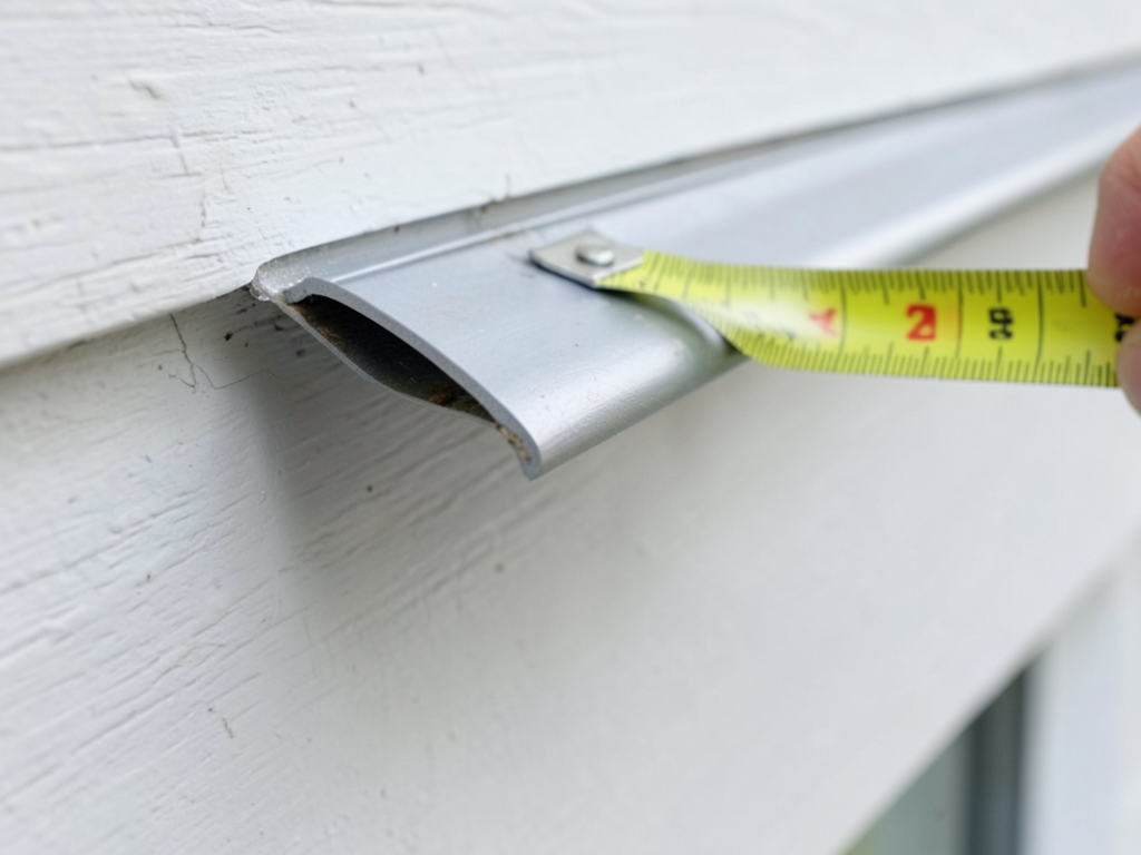 How the humble drip edge keeps new orleans rain fr