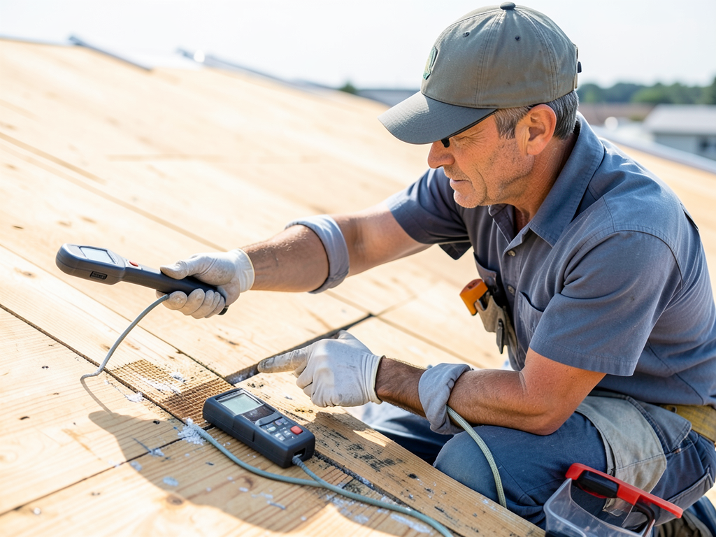How to spot a local new orleans roofer vs an out o