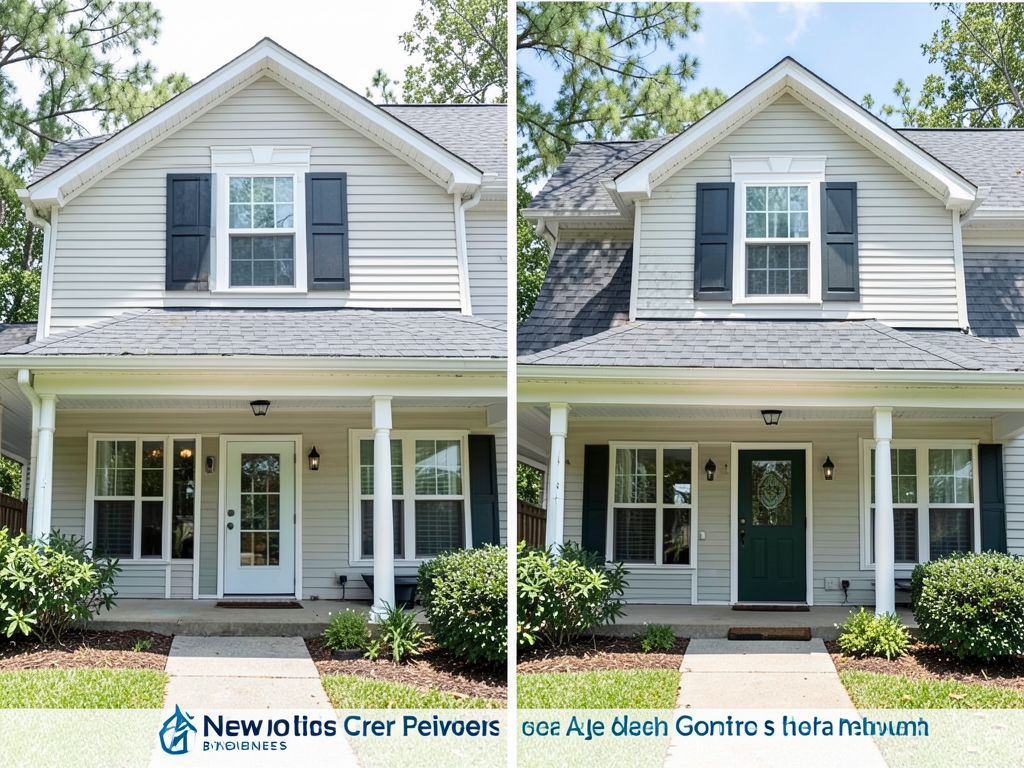 How to Spot a Local New Orleans Roofer vs an Out-of-State Storm Chaser
