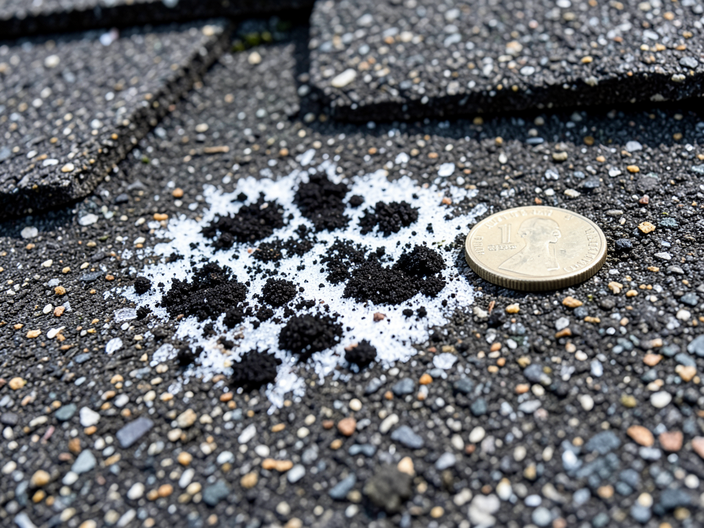 How to spot new orleans hail damage that most home