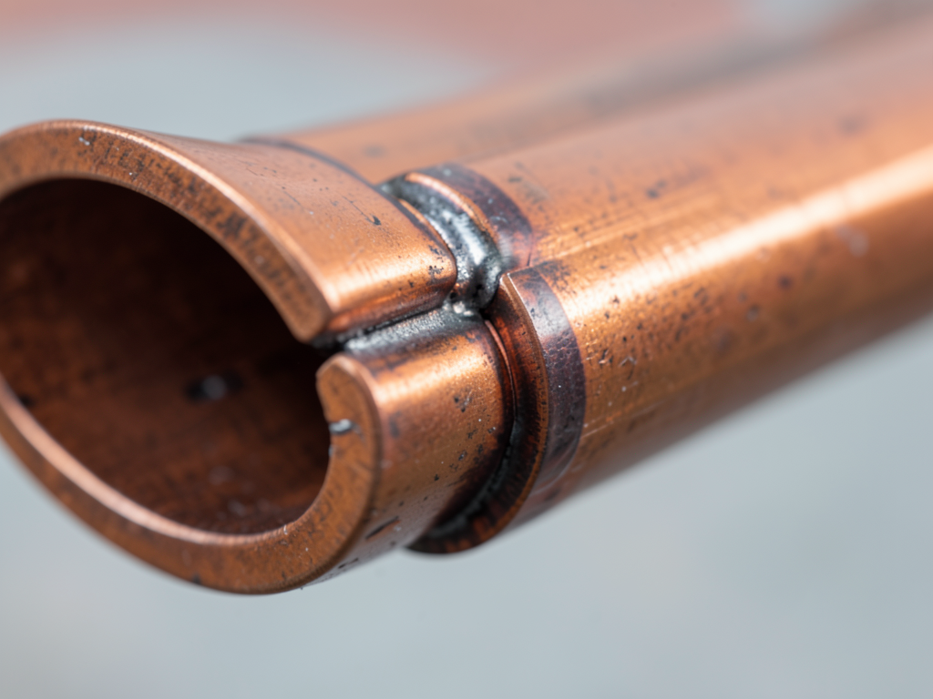 Installing Authentic Copper Gutters to Match Your Historic Garden District Aesthetic