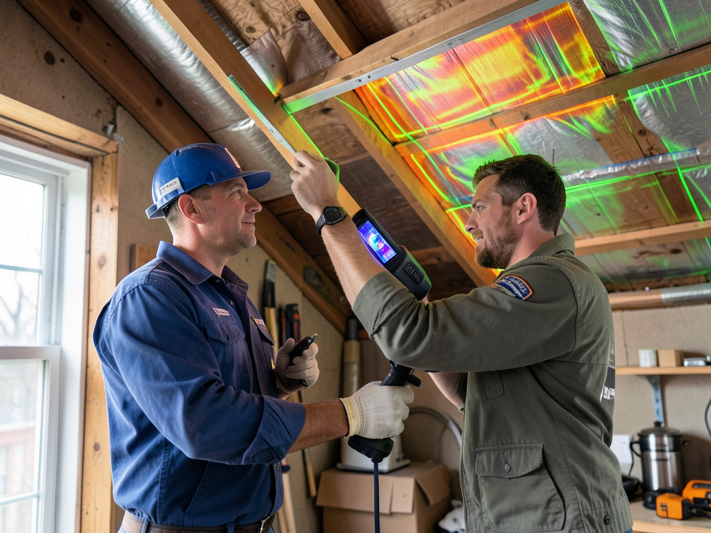 Lowering your energy bills in mid city with better