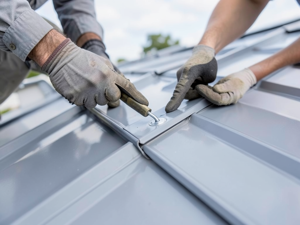 Roofing Challenges for Mid-Century Modern Homes in Lake Terrace and Lake Oaks