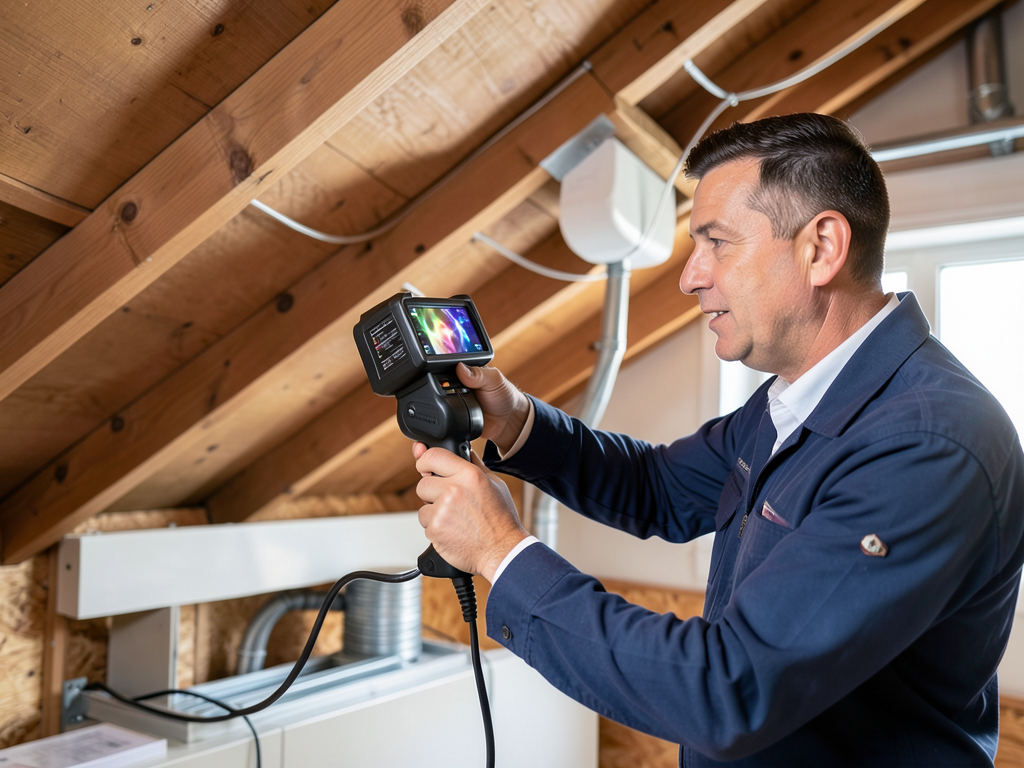 Solar Attic Fans vs Ridge Vents — Which One Fights the New Orleans Heat Better?