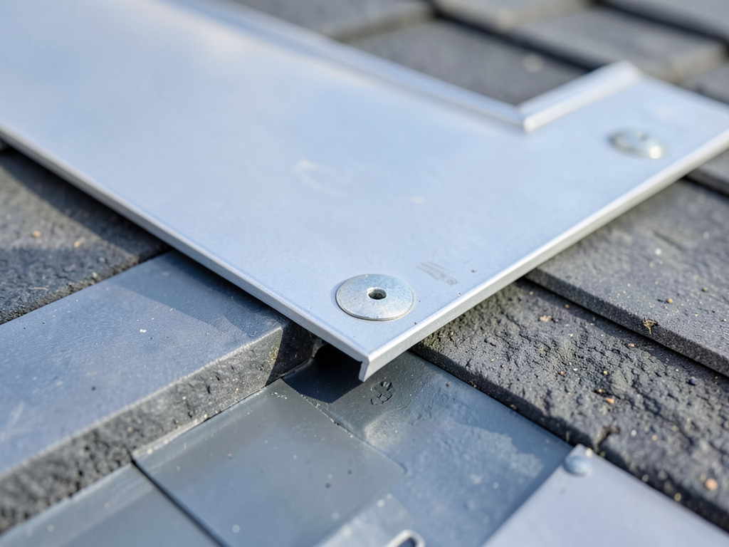 Special Roofing Challenges for New Orleans Camelback Additions
