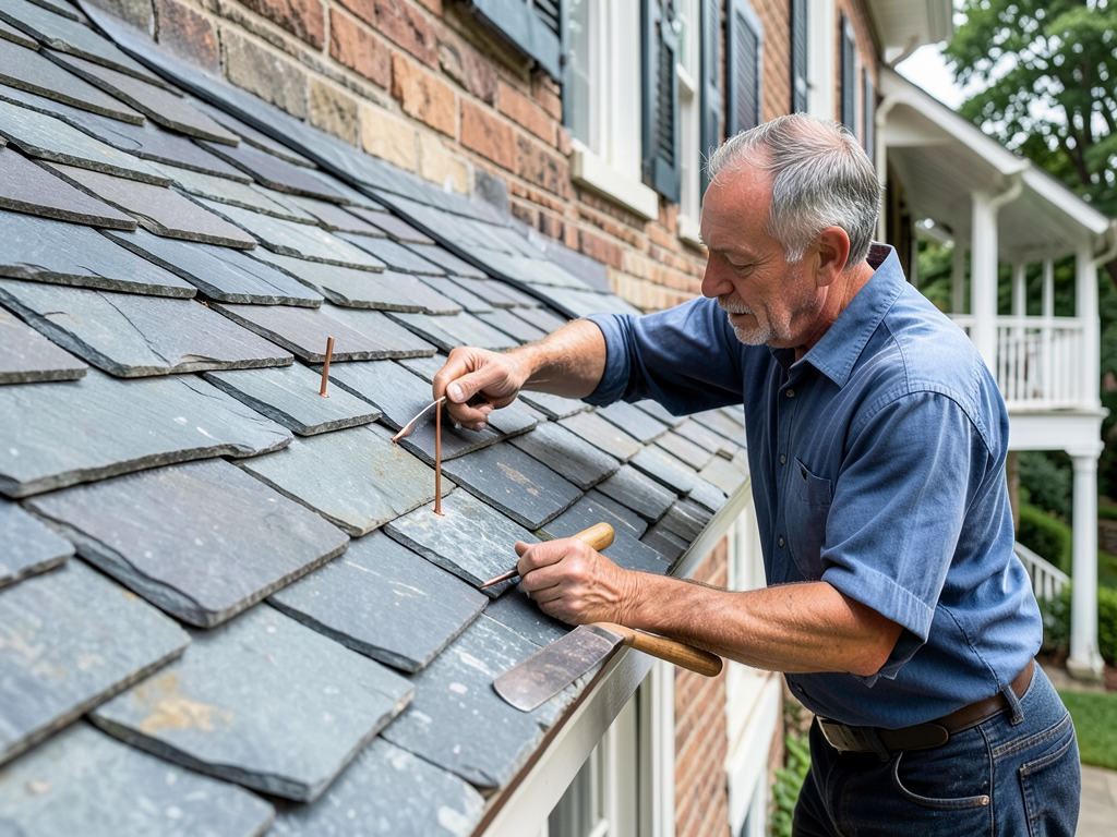 Specialized Roofing Solutions for Properties in the French Quarter