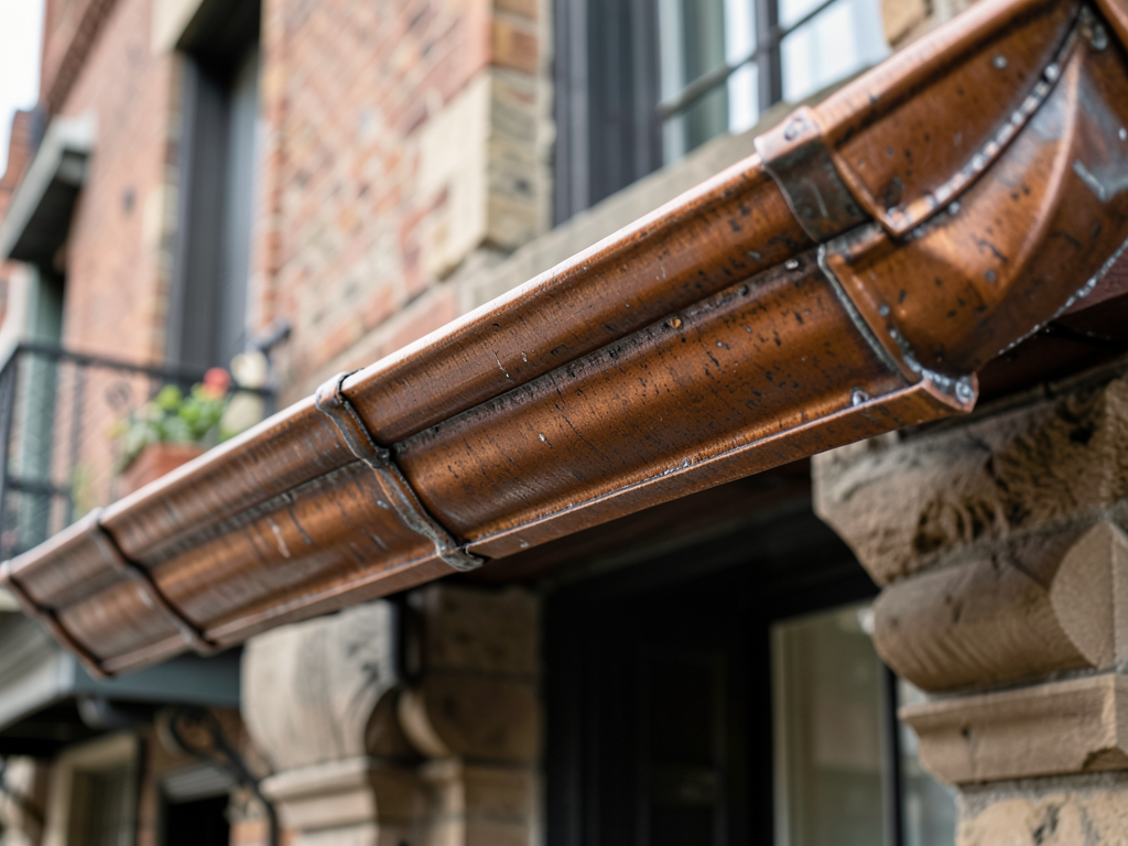 Specialized Roofing Solutions for Properties in the French Quarter